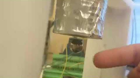 Magnet Levitation System