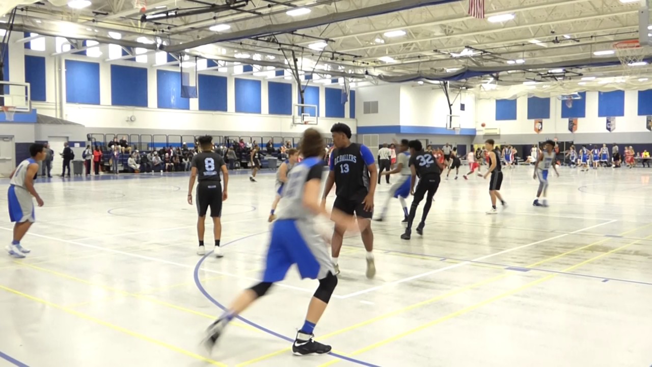 Young Ballers vs Q.C. Ballers 1of6 5/20/17