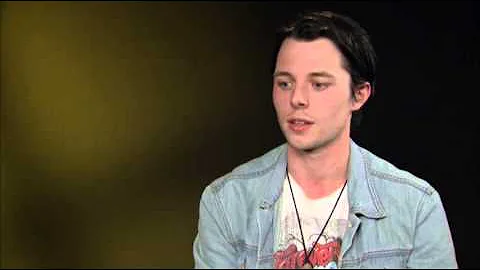 Max Fowler Breathes New Life Into 'The Killing'