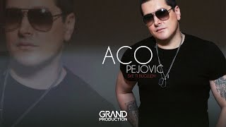 Video thumbnail of "Aco Pejovic - Mladost koje nema - (Audio 2013) HD"