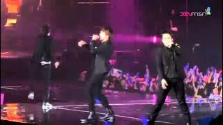 [xinmsn] SS4 SG - Bonamana