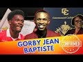 Se konfime pou Gorby Jean Baptiste, Edsonne Édouard nan wout