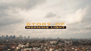 Rendy Pandugo - Morning Light (Behind The Song)