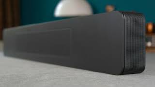 Bose Smart Soundbar 600 unboxing and review