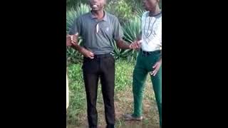 NATEMBEA NI MAREHEMU ACAPELLA@lamahyutv3114