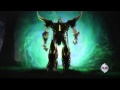 Predaking