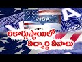Making every attempt to shorten the duration of the visa interview appointment in India: US