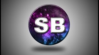 create SB logo with photoshop