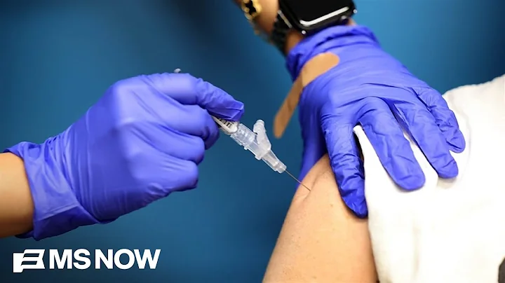 'Unprofessional and irresponsible': Doctor reacts to FDA's memo on Covid vaccine