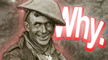 Playing horror games based on real scenarios...