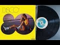 Disco 80 - Coletânea Pop Internacional - (Vinil Completo - 1980) - Baú Musical