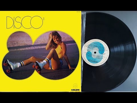 Lp Karaokê Você É O Cantor Cid 1980 Disco De Vinil