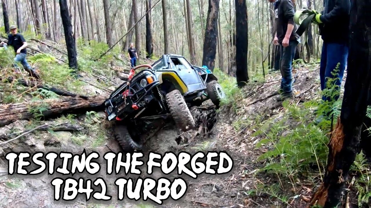 Hardcore Day Drive in the Race Cars | MWB GQ LS TB42 Turbo