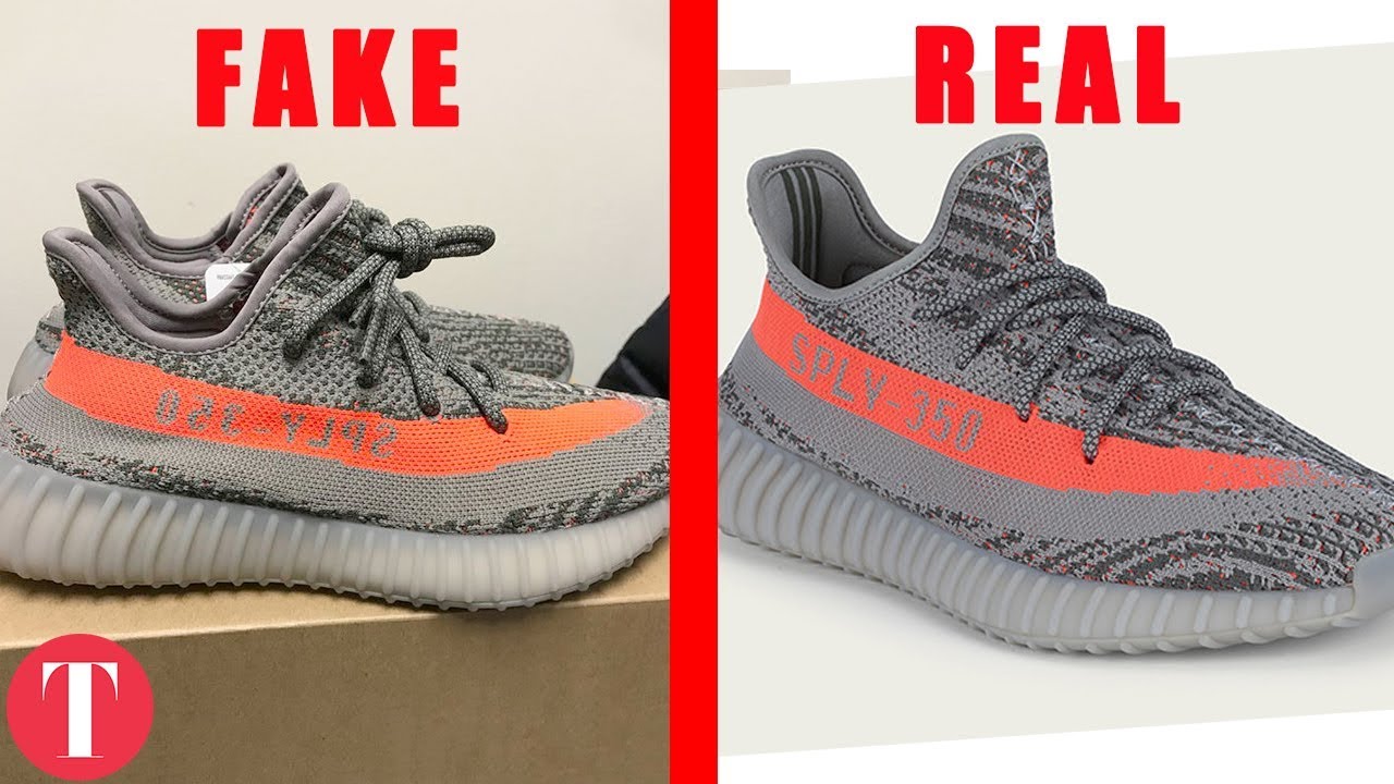 Here's How to Spot the Difference Between Real and Fake Designer