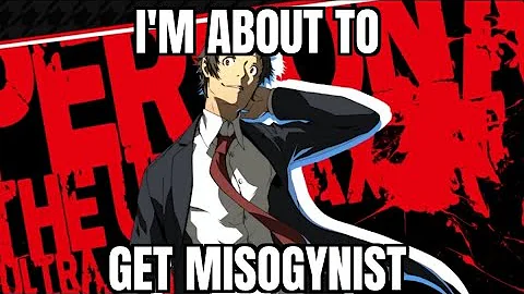 Adachi's Misogynistic Evolution