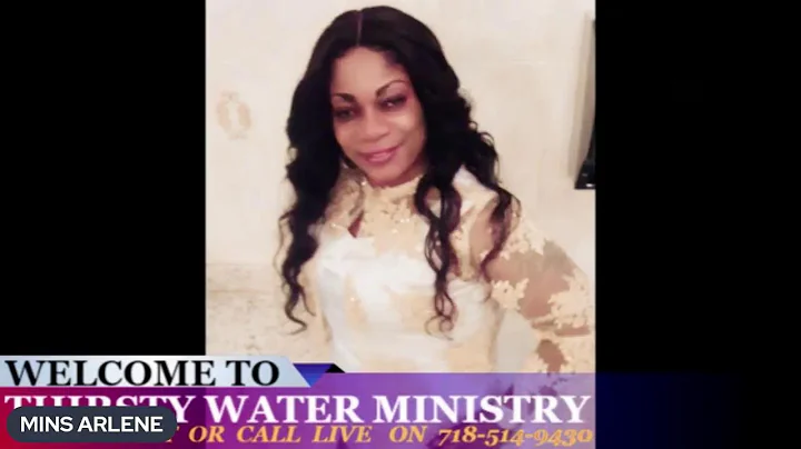 EVANGELIST ARLENE