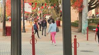 Student loan default rates on the rise