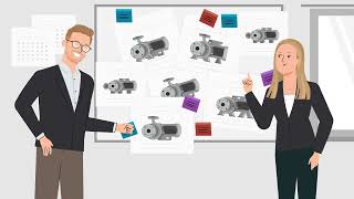 Complexity Management Academy GmbH - Imagevideo