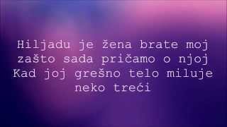 Tropico Band - Neko Treci (feat. Aco Pejovic) Tekst/Lyrics