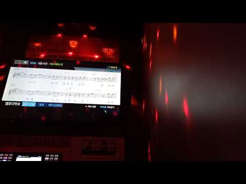 [노래방 커버] 버스커버스커 - 네온사인 Cover