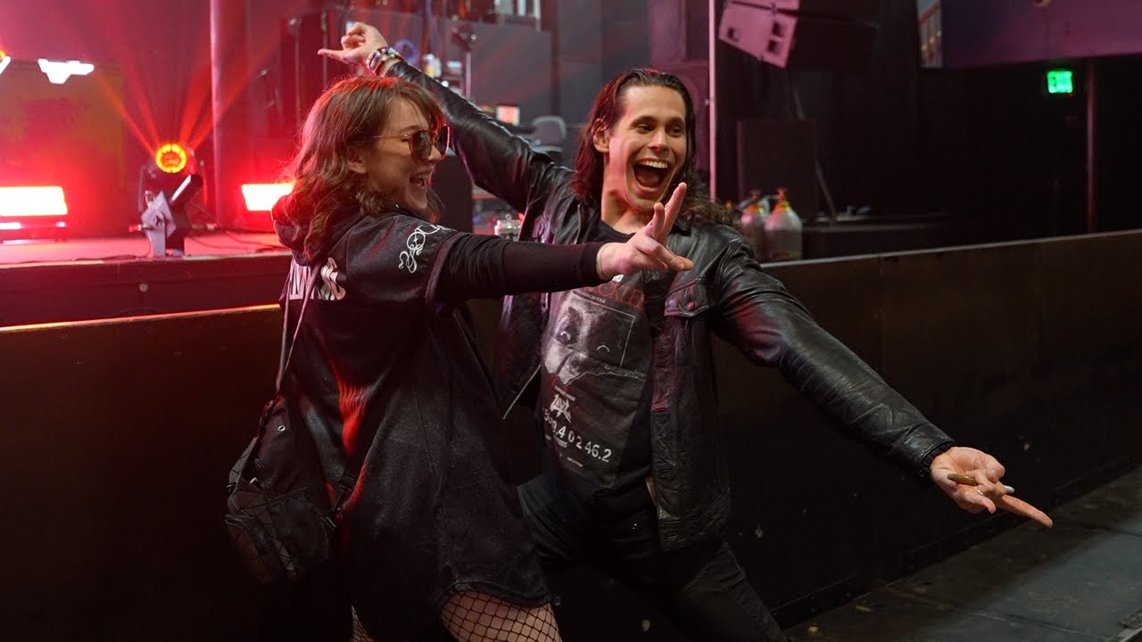 A Journey Through The PNW