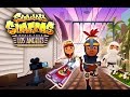 🇺🇸 Subway Surfers World Tour 2015 - Los Angeles (Official Trailer)