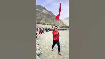 Mining Engineer Karakoram international university || Burushahaski Songs #muhammadaligb #shorts