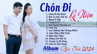 ✔️ VIDEO/MV Chôn Đi Kỷ Niệm Liên Khúc Bolero Gia Tiến Ngọt Ngào Say Đắm Nhiều Thế Hệ