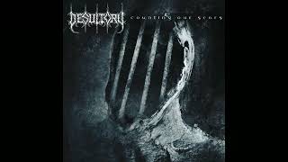 DESULTORY - This Broken Halo...