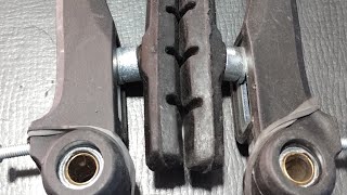 Parafuso Do Freio Vblake Travado Como Remover