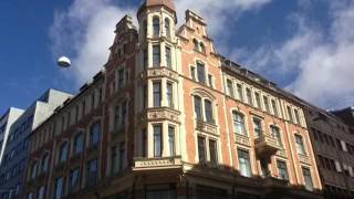 Hotel Continental Oslo - Hotel reviews, photos, rates  Oslo, Norway The Leading Hotels of the World