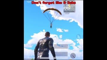 FAST LANDING TIPS PUBG/BGMI #fastlanding #pubg #bgmi