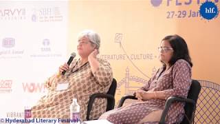 In Conversation: Nandita Haksar