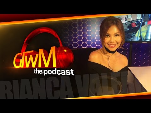 GTWM S04E274 - Bianca Valerio on Do I love giving BJs? GTWM S04E274 - Bianca Valerio on Do I love giving BJs?