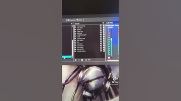 Nesting Scenes in OBS