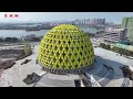 Xishui Acrobatic Theater: Empowered by Advanced Equipment for a Full Venue Upgrade