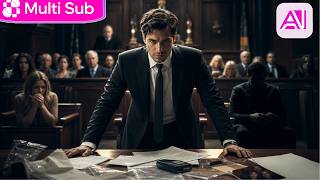 【Ai Drama】Everyone Feared the Lawyer in the Three-Piece Suit… Until He Exposed the Truth. screenshot 3