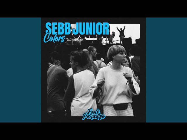 Sebb Junior - Colors