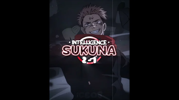 Mokou vs Sukuna | Touhou Project vs Jujutsu Kaisen #touhou #jjk