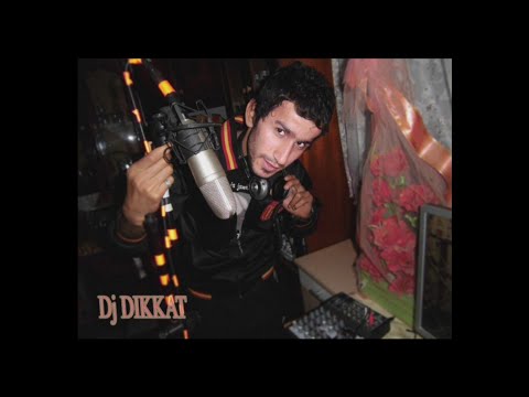 DJ Dikkat - [ Toplu Katliam ] \