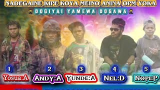 OPM TEKEIPU DOGIYAI NADEGAINE KIPE KOYA MEINO ANINA OPM YOKA MUSIC@e-p-nel-dimi 2026/2027🥷✊✌⚔️🇨🇺