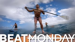 Standup Paddle Adventure - Maui | Beat Monday