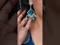 Subscribe For more Resin DIY Jhumka #shortsfeed #resinjewelry