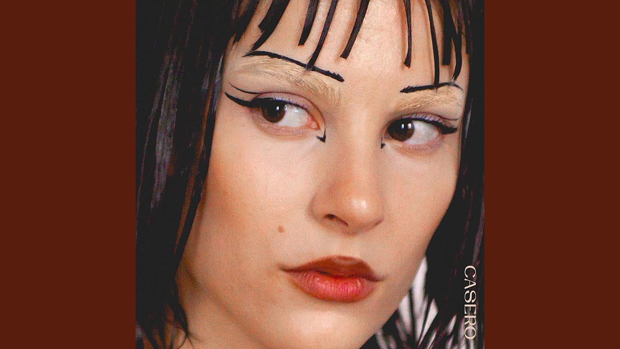 Llego Contenta - YouTube Music