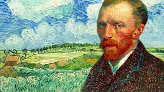 Van Gogh - Animated paintings compilation from Vivify Animated Paintings