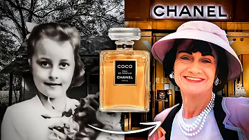 Dov'è nata Coco Chanel?