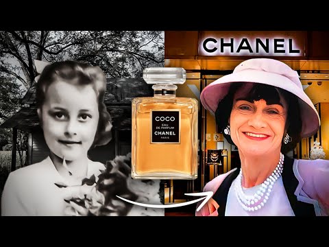 👗 ¿Quién fue en realidad Coco Chanel? | Biografía Coco Chanel