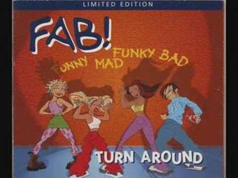 FAB! - Turnaround