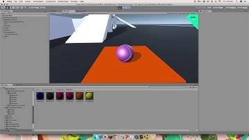 Unity Screen Recording