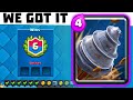 HOW TO UNLOCK GOBLIN DRILL in CLASH ROYALE!